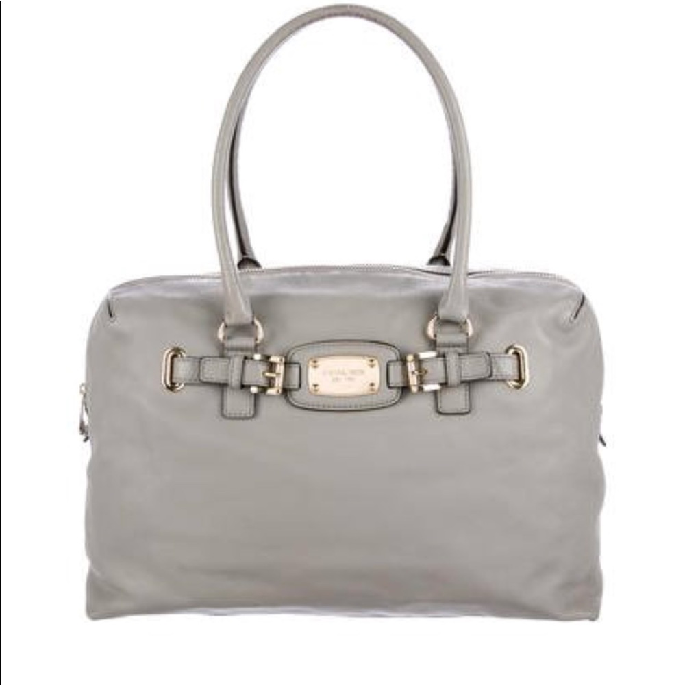 NWT Michael Kors Hamilton Weekender Tote